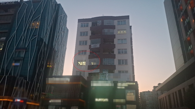 Bursa'da güzellik merkezinde 2 kişi başından vurulmuş halde bulundu: 1 ölü, 1 yaralı