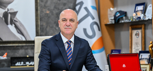 ATSO Başkanı Ali Bahar’ın ölümüyle ilgili davada yeniden bilirkişi raporu istendi