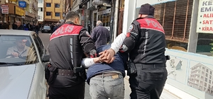 Kahvehanedeki silahlı saldırıyla ilgili şüpheli tutuklandı