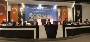 Bakan Işıkhan: Türkiye, coğrafyamızı huzura kavuşturacak her türlü diplomatik adımın yanında yer alacaktır