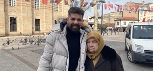 Mehmet Çevik sahnelere ara verdi, Ramazan'da maneviyata yöneldi