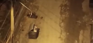 Artuklu Belediyesinden özverili temizlik işçilerine anlamlı ödül