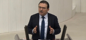 AK Parti Erzurum Milletvekili Selami Altınok gündeme dair önemli açıklamalar