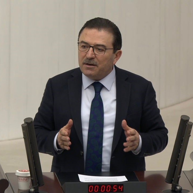 AK Parti Erzurum Milletvekili Selami Altınok gündeme dair önemli açıklamala...