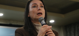 Hatimoğulları: Savaş Türkiye’ye sıçramamalı, barış süreci hızlanmalı