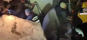 Karayazı’da tipi kazaya neden oldu: 1 ölü