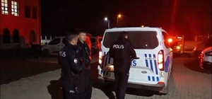 Çaycuma'da gece saatlerinde film gibi kovalamaca kamerada: 366 bin TL ceza kesildi