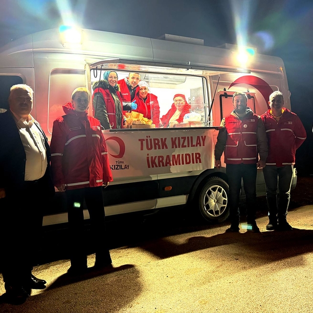 Edirne'den kısa kısa