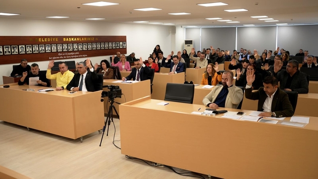 Tekirdağ'dan kısa kısa