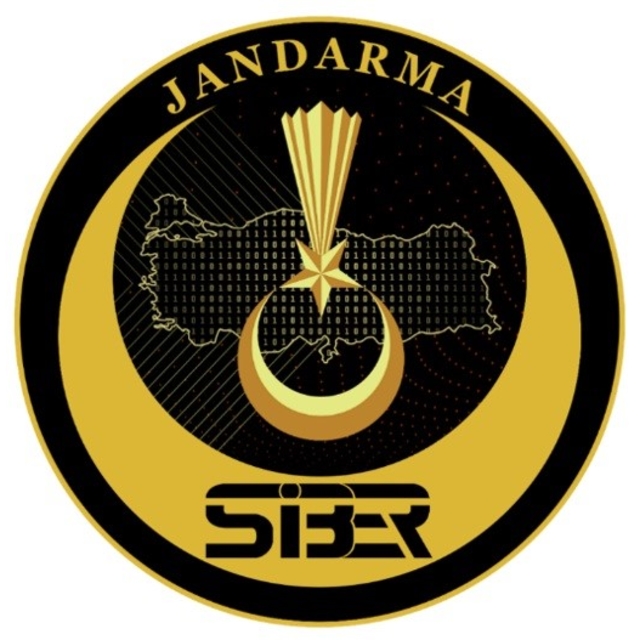 Jandarmanın siber timleri sanal devriyede