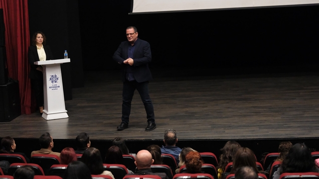 Aydın Büyükşehir Belediyesi'nin Disleksi Merkezi öğrencilerin eğitim hayatına destek olmayı sürdürüyor