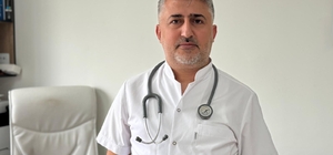 Uzmanlardan obezitenin sağlık üzerindeki etkilerine yönelik tavsiyeler