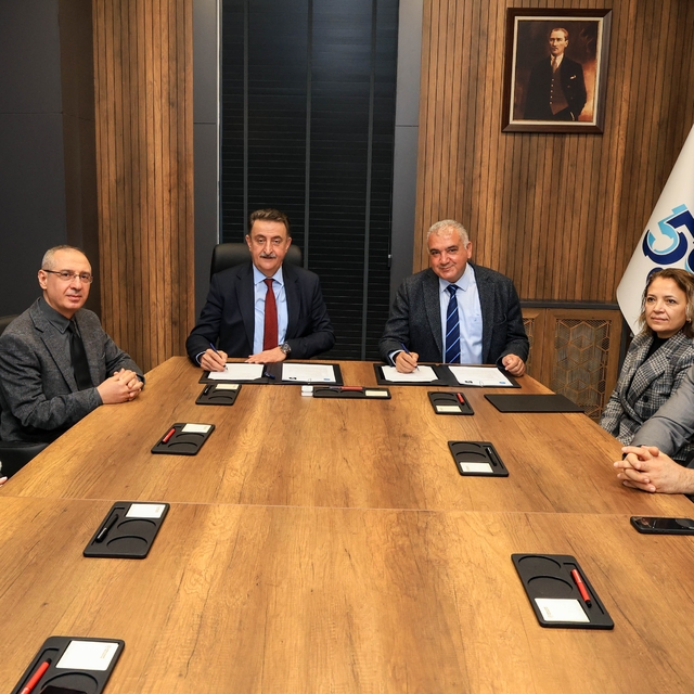 BUÜ sanat ile bilimi buluşturacak