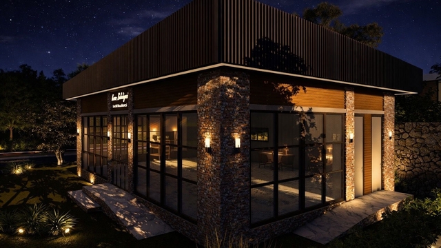 Kozan'da "Emekliler Kıraathanesi" kuruluyor