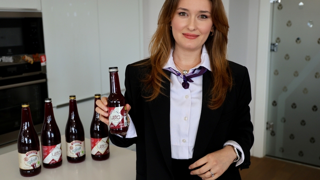 İftarda tüketilen şalgam, mideyi destekliyor