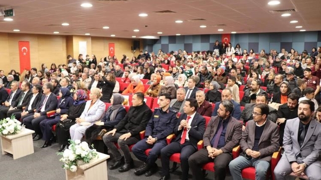 Kültür Gecesi'ne yoğun ilgi