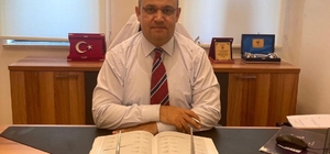 ODÜ Diş Hekimliği Fakültesi Dekanlığı'nda görev değişimi