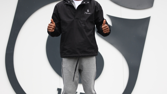 Chibuike Nwaiwu: "Taraftarın gönlünde yer edinmiş oyuncu olarak hatırlanmak isterim"