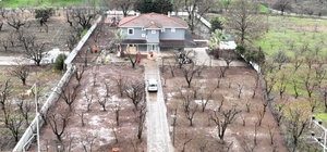 Gölcük'e 65 yaş üstü sosyal tesis