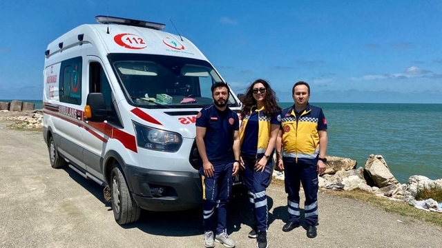 Düzce'de 44 binden fazla kişiye ulaştılar