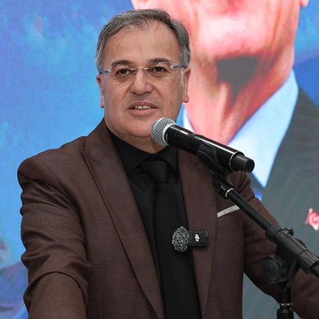 Başkan Özdoğan'dan Hacılara müjde: "2026 yılında Hacılara yatırımımız 4 mil...