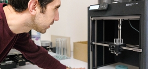 BŞEÜ'de uluslararası başarı: Enerji hasadında yenilikçi çalışma