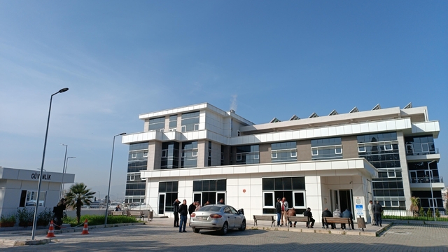 Tahliye tartışmasında kiracısını tabancayla öldürdü