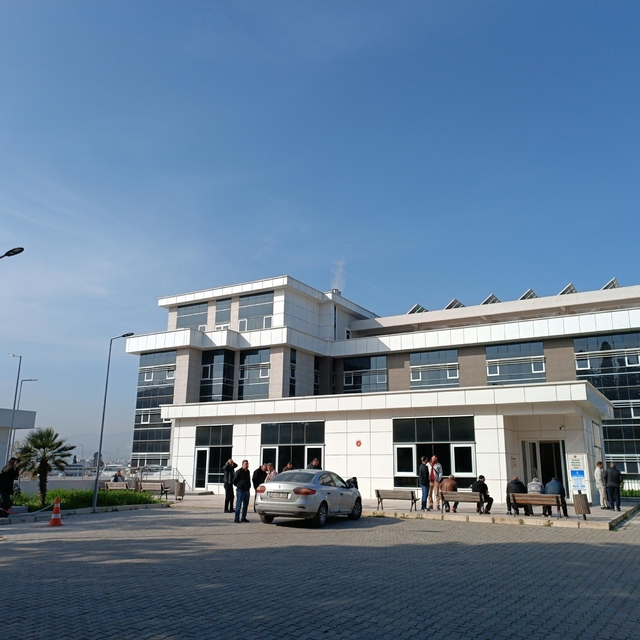 Tahliye tartışmasında kiracısını tabancayla öldürdü