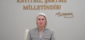 Başkan Subaşı, 'Avantajlı İmar Rantı' iddiaları hakkında ilk defa konuştu
B...