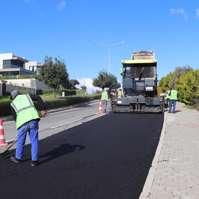 İZBETON yeni üretim tesisiyle kapasitesini artırıyor