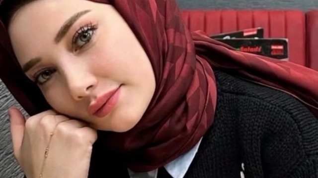 Nagihan'ı barışma teklifini reddettiği için öldürmüş