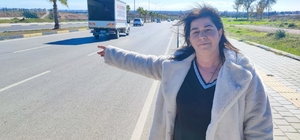 Yolu silahla açtıran genç tutuklandı: Arazi sahibi "Şikayetçi değilim, değm...