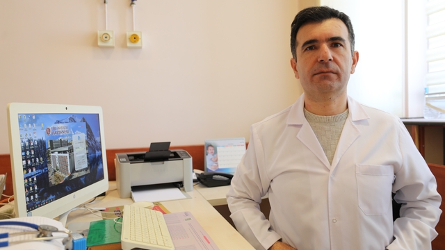 Doç. Dr. Ökdemir: "D vitamini eksikliği kadar fazlalığı da ciddi sağlık sorunlarına yol açar"