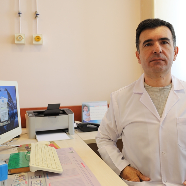 Doç. Dr. Ökdemir: "D vitamini eksikliği kadar fazlalığı da ciddi sağlık sor...