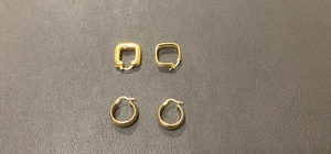 AVM'de kuyumculardan hırsızlık yapan 2 kişi yakalandı