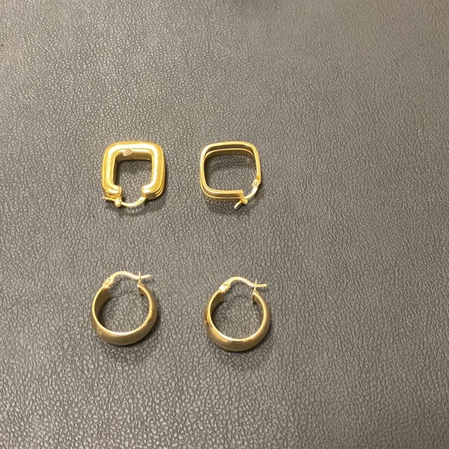 AVM'de kuyumculardan hırsızlık yapan 2 kişi yakalandı