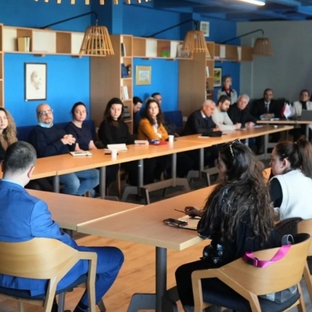 Eskişehir için 4 stratejik yatırım alanı açıklandı