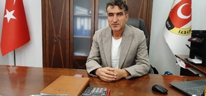 Şırnaklı gazetecilerden belediyelere 'Yerel basına destek' çağrısı