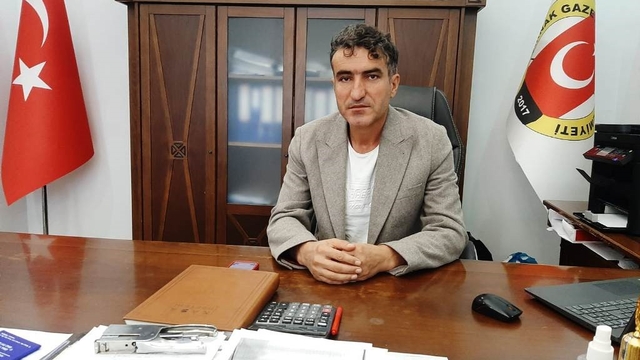 Şırnaklı gazetecilerden belediyelere 'Yerel basına destek' çağrısı