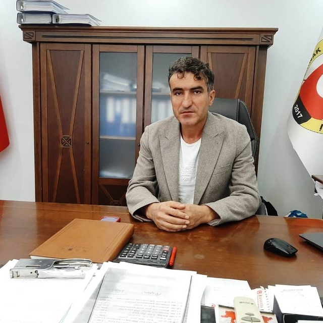 Şırnaklı gazetecilerden belediyelere 'Yerel basına destek' çağrısı