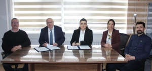 Bafra MTAL'ın projesi destek almaya hak kazandı