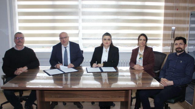 Bafra MTAL'ın projesi destek almaya hak kazandı