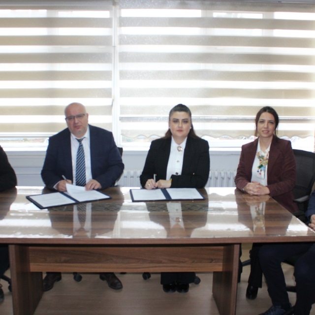 Bafra MTAL'ın projesi destek almaya hak kazandı