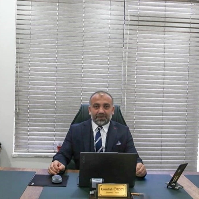 MGC Başkanı Özbey'den yerel yönetimlere çağrı: "Meclis kararları yerel bası...