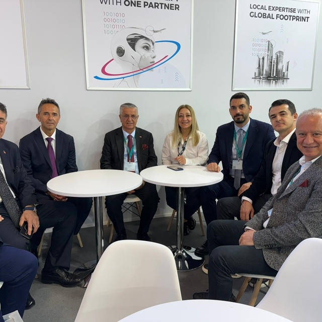 Kemer'den Almanya'da tur operatörlerine sıkı markaj