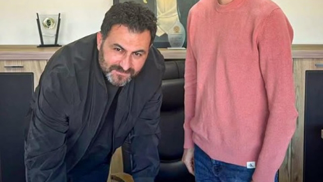 Tire FK'da Onur Er dönemi