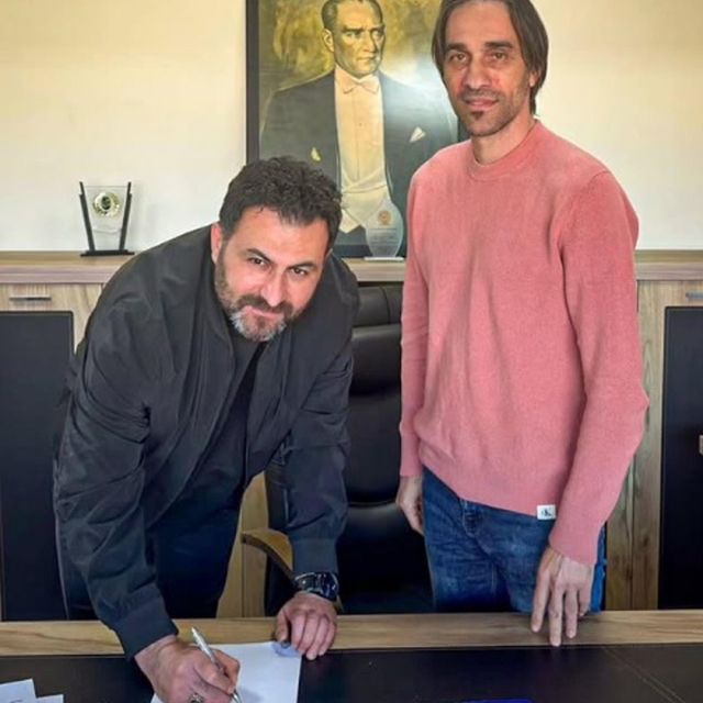 Tire FK'da Onur Er dönemi