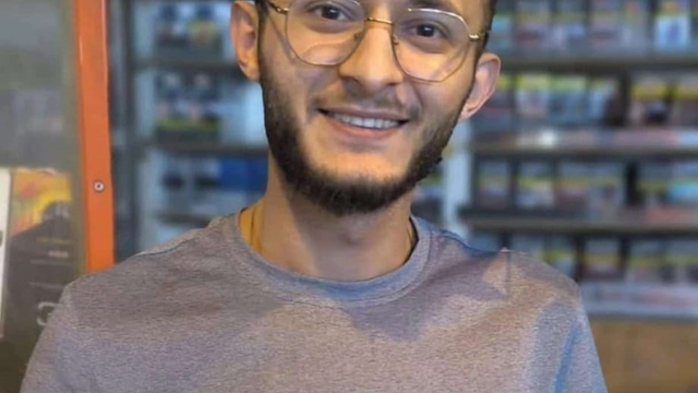 Mardin'deki kazada ölen Kadir Can, toprağa verildi