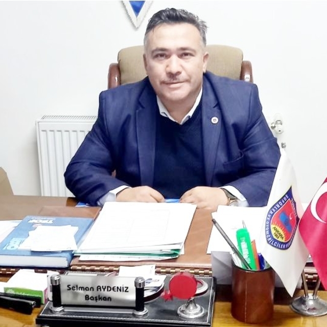 APP plaka kullananlara 280 bin liraya kadar ceza kesilecek
Bilecik Şoförler...