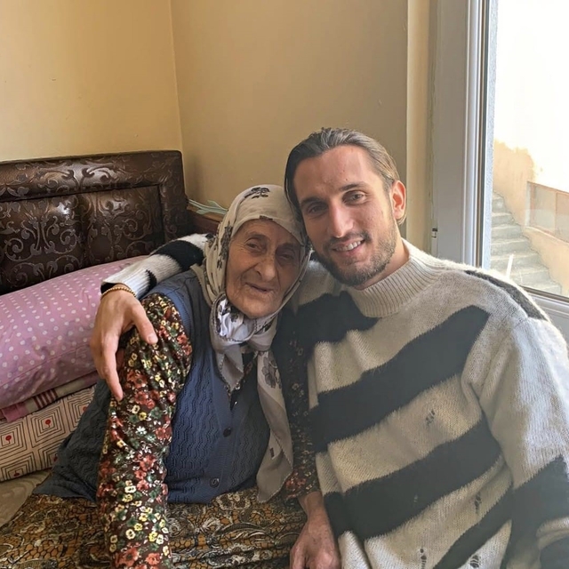 Yusuf Yazıcı'nın acı günü